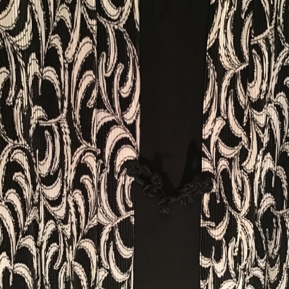 Carroll Reed long top - Picture 2 of 5